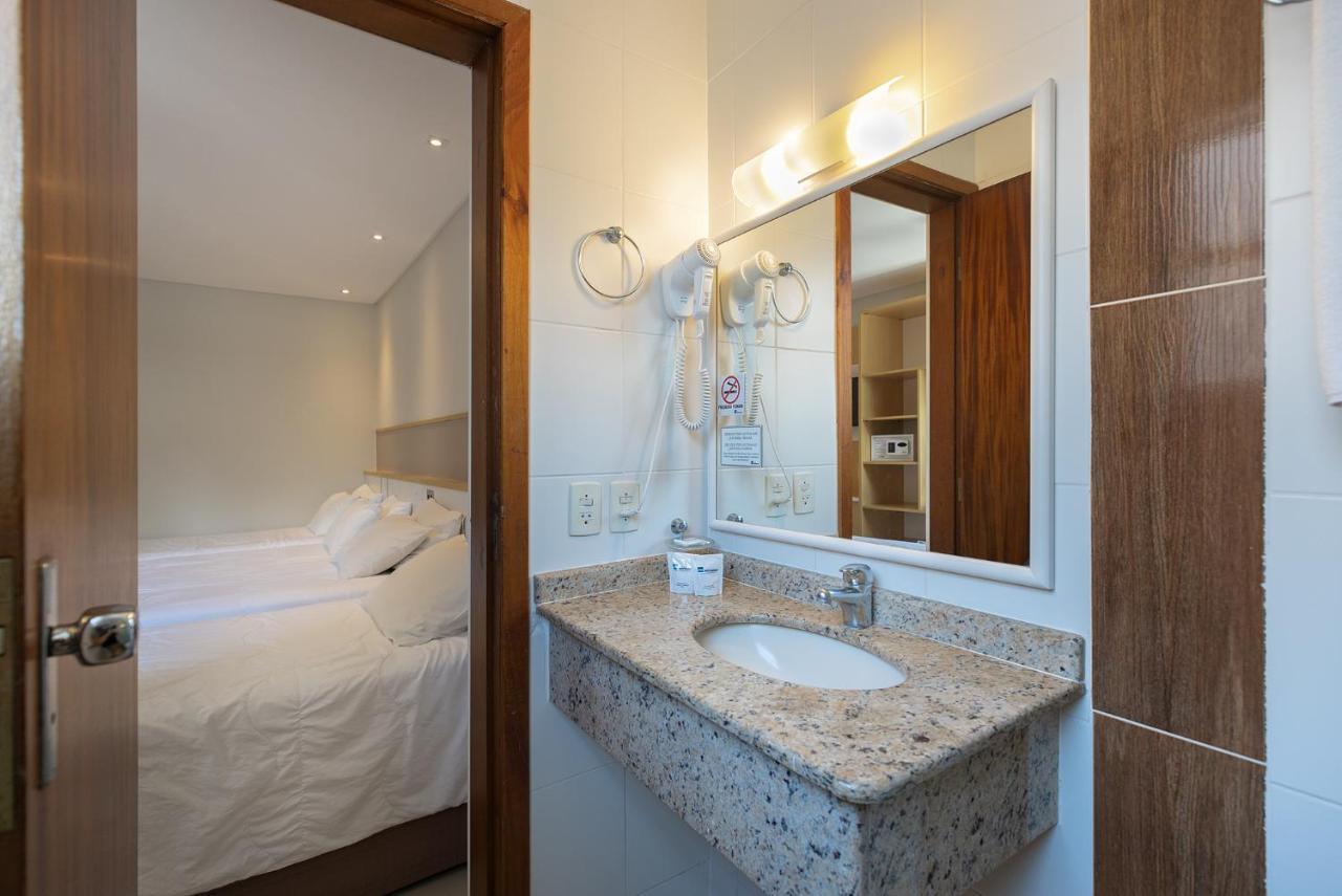 Miramar 4* Balneario Camboriu