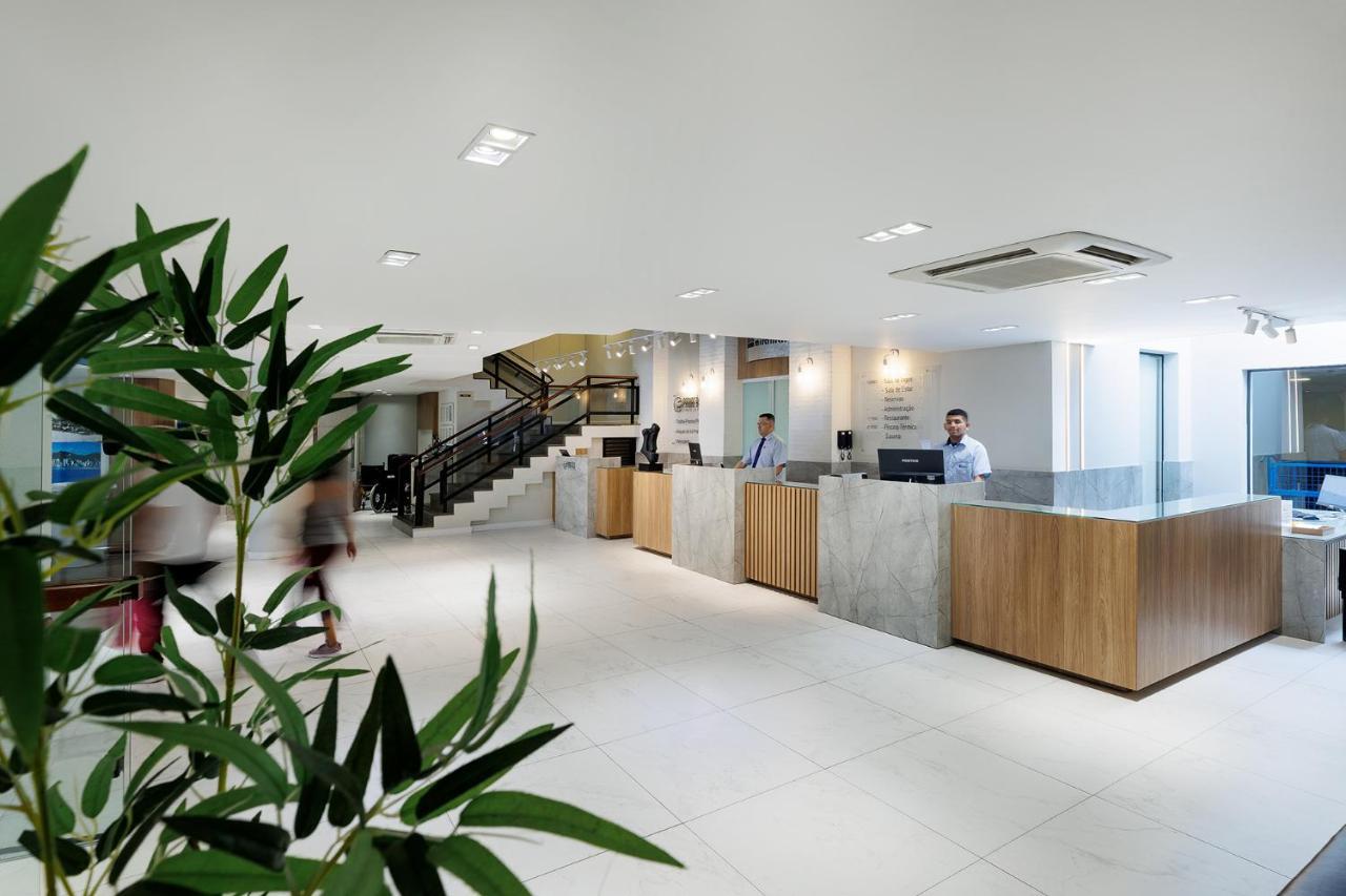 Miramar Hotel